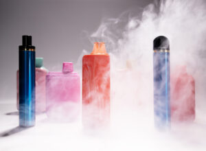 funny vape flavor names