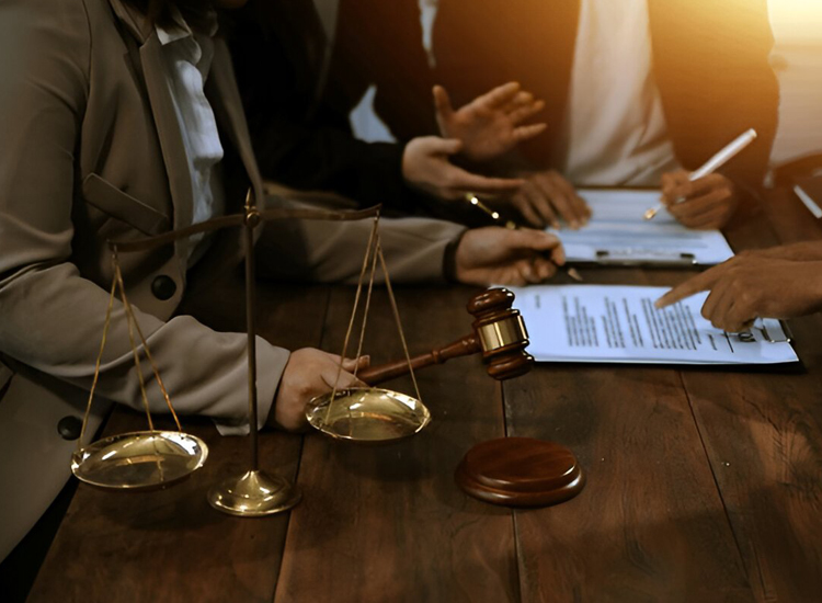 funny law firm names