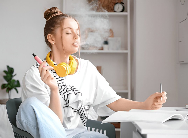 weird vape flavors