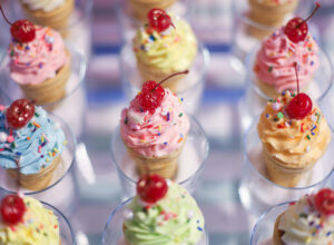 best snow cone flavor combinations