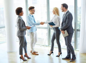 real estate agent team names
