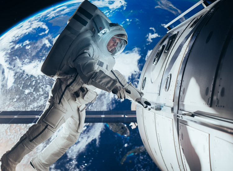 funny astronaut names