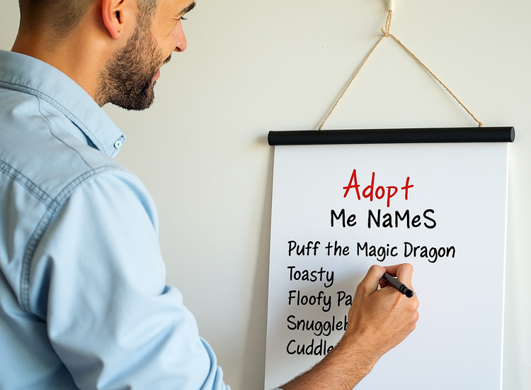adopt me nicknames
