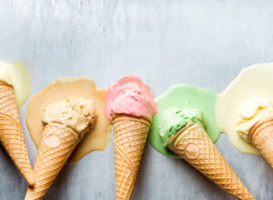 cool snow cone flavors