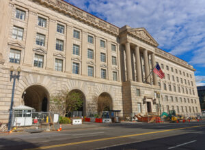 funny names for headquarters