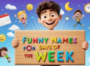 names for thursday