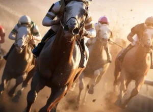 dirty horse names for race nights