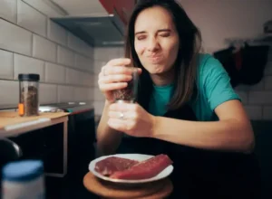 funny pepper grinder