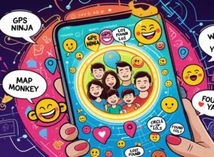 life360 circle name ideas