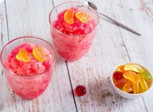 names for snow cones
