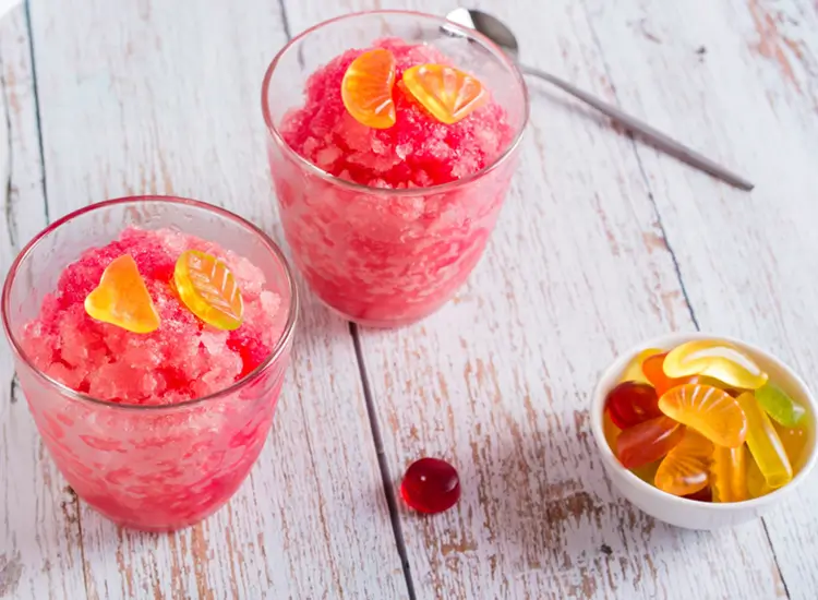 names for snow cones