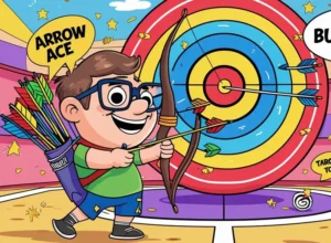 names that mean archer