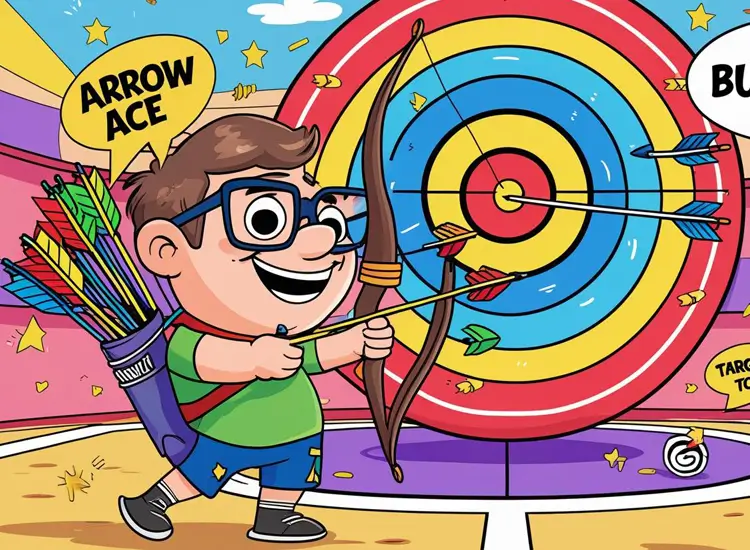 names that mean archer