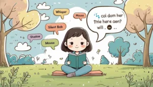 nicknames for quiet people