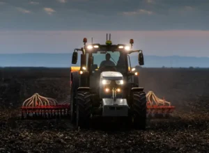 pulling tractor names