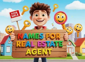 realtor instagram names