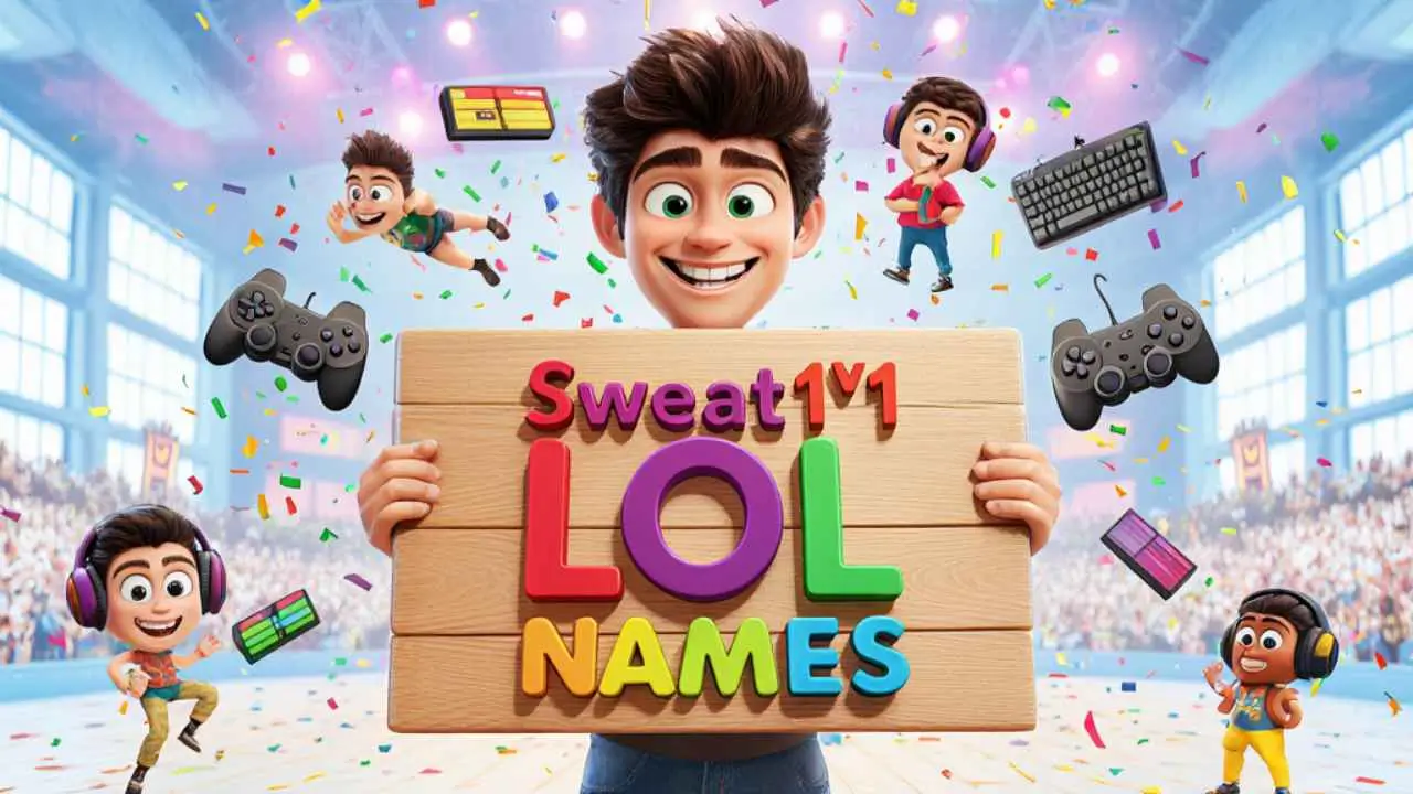 best name lol