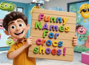 Crocs Mocs