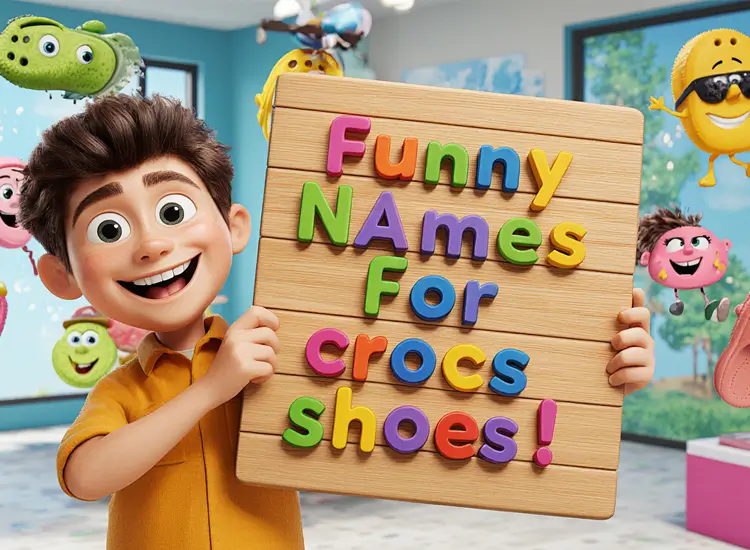 Crocs Mocs