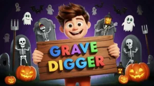 synonym for grave digger
